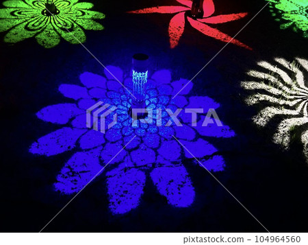 Agui Shirasawa Firefly Village Bamboo Lantern Agui Shirasawa Firefly Village Bamboo Lantern 104964560