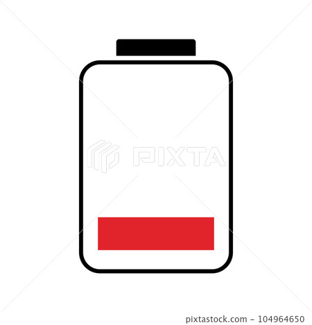 Dead battery/dead battery Dead battery/dead battery 104964650