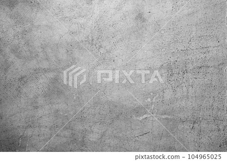 Old gray concrete wall texture background 104965025