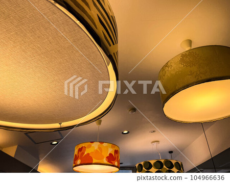 warm lighting warm lighting 104966636