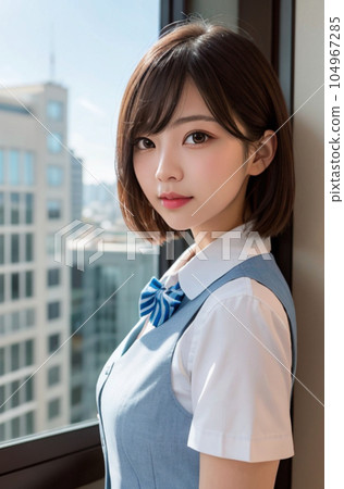 女高中生回頭看 104967285
