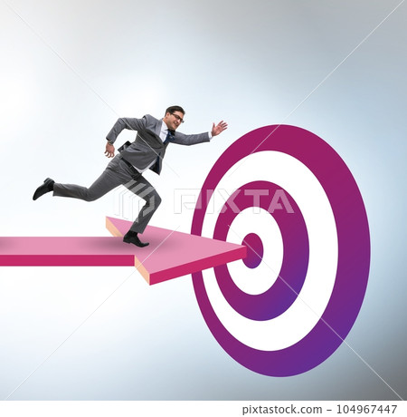 Concept of corporate strategic planning 104967447