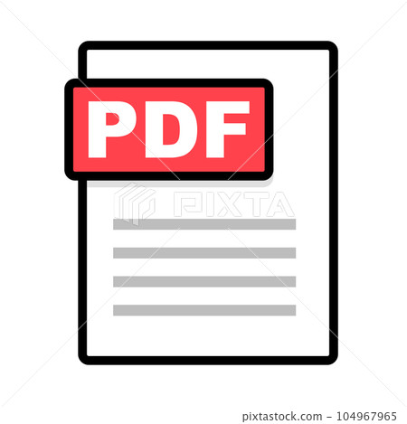 PDF extension file PDF extension file 104967965
