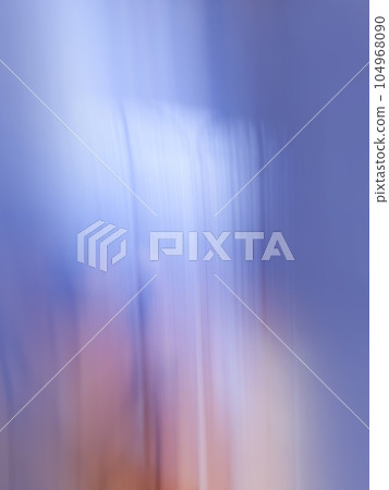 Blurred colored abstract background. Trendy out of focus effect. Blurred colored abstract background. Trendy out of focus effect. 104968090
