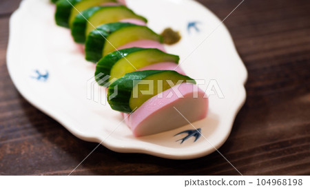 板佐黃瓜 104968198