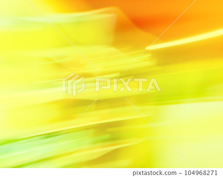 Bokeh blur defocused abstract spaceship interior. Colorful blurred background 104968271