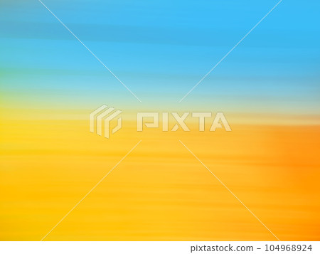 Blurred natural background with bokeh unusual content 104968924