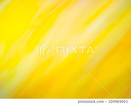 Bokeh yellow orange defocus golden shining background 104969001