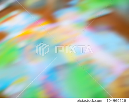 Defocused backplate for products presentation. Blurred colored abstract background. Defocused backplate for products presentation. Blurred colored abstract background. 104969226