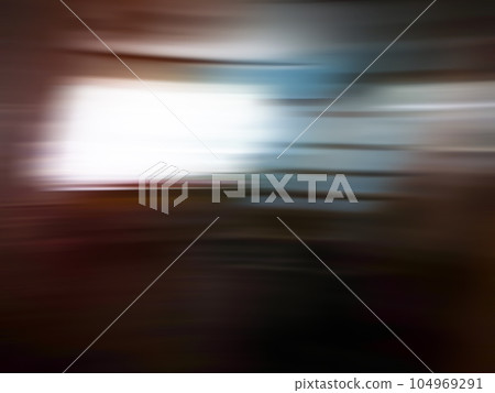 Blurred colored abstract background.  Bokeh effect defocused background. 104969291