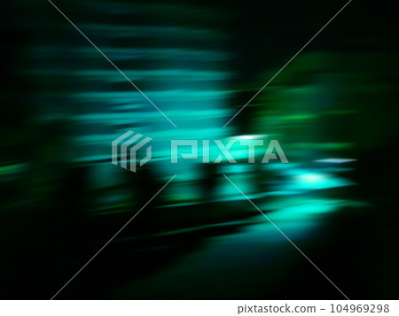 Bokeh effect light blurred background. Out of focus blur background. 104969298