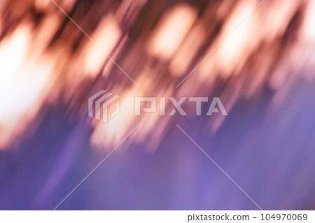 Autumn leaves beautiful bokeh forest background. Blurred bokeh background Autumn leaves beautiful bokeh forest background. Blurred bokeh background 104970069
