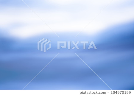 Abstract blur blue shade texture. Blurred defocused background Abstract blur blue shade texture. Blurred defocused background 104970199