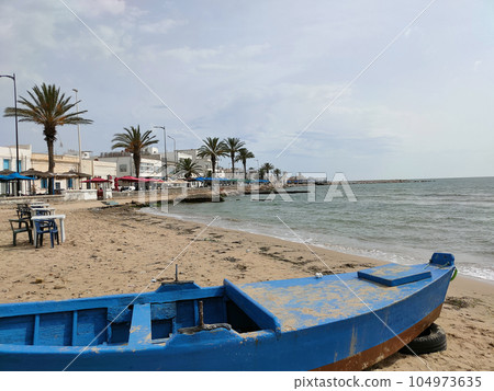 La Goulette, Tunis La Goulette, Tunis 104973635