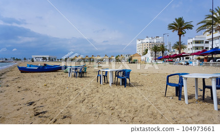 La Goulette, Tunis La Goulette, Tunis 104973661