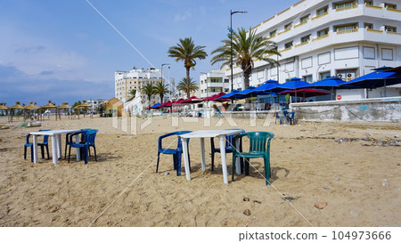 La Goulette, Tunis La Goulette, Tunis 104973666