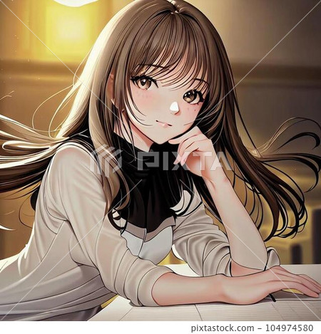 轉瞬即逝的美麗女孩 轉瞬即逝的美麗女孩 104974580