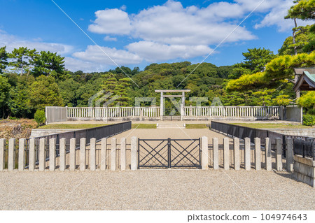 Sakai City, Osaka Prefecture, 16th Emperor Nintoku, Mozumihara Churo Sakai City, Osaka Prefecture, 16th Emperor Nintoku, Mozumihara Churo 104974643