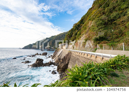 Awa Coast Awa Coast 104974756