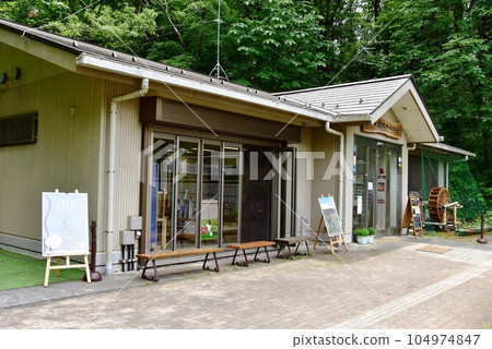 町田市都立小山田綠地本年小山田綠地服務中心 町田市都立小山田綠地本年小山田綠地服務中心 104974847
