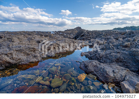 Shirahama Coast Shirahama Coast 104975027