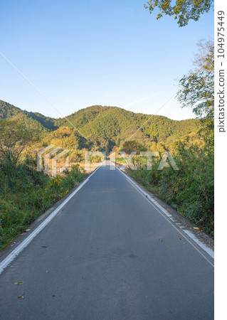 佐田定居橋 104975449