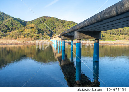 Sada Settlement Bridge Sada Settlement Bridge 104975464