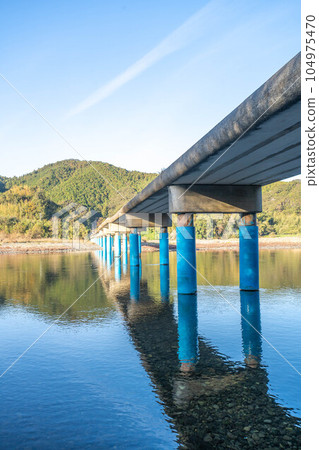 佐田定居橋 佐田定居橋 104975470