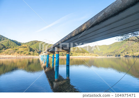 佐田定居橋 104975471