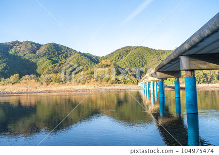 Sada Settlement Bridge 104975474