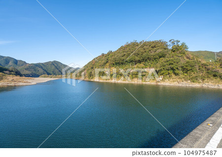 佐田定居橋 104975487