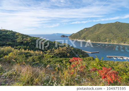 奧多海岸 104975595