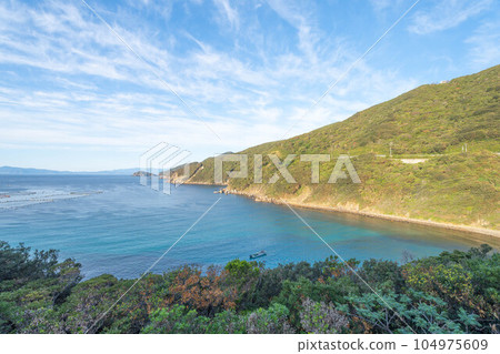 奧多海岸 104975609