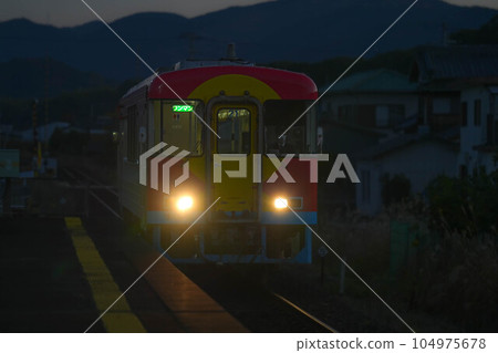 Tosa Irino Station 104975678