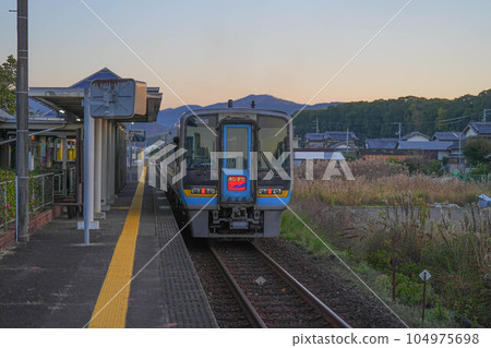 土佐入野站 土佐入野站 104975698