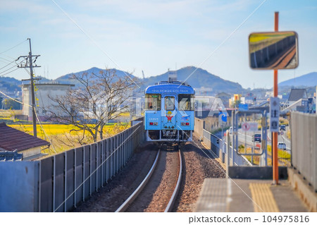 Higashi-Sukumo Station Higashi-Sukumo Station 104975816