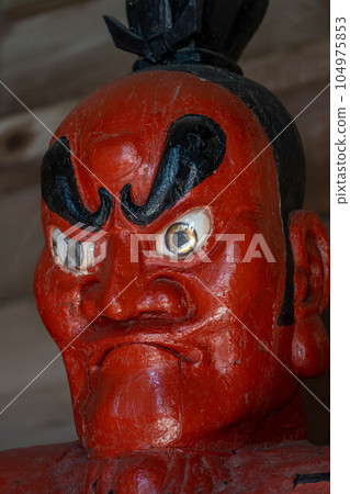 Kanji Fukuji Kanji Fukuji 104975853
