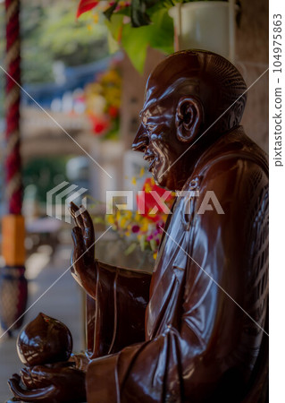 Kanji Fukuji Kanji Fukuji 104975863