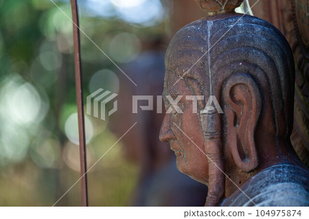 Kanji Fukuji Kanji Fukuji 104975874