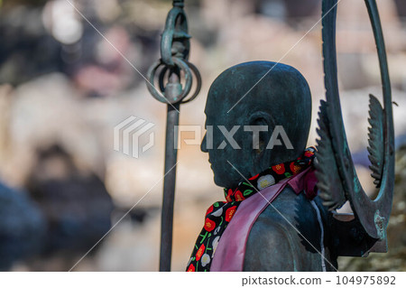 Kanji Fukuji 104975892