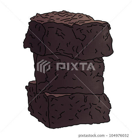 Brownie Brownie 104976032