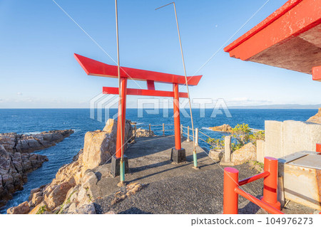 Ryuo Shrine Ryuo Shrine 104976273