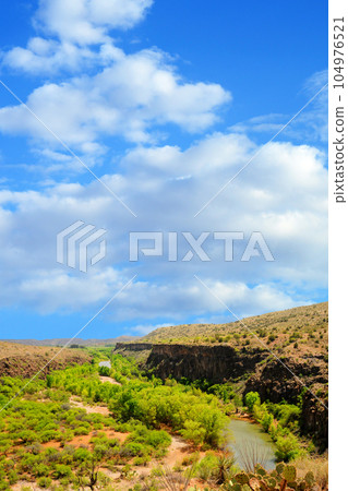 Verde Valley Arizona 104976521