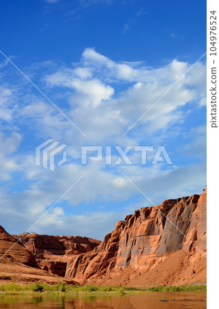 Colorado River Arizona Colorado River Arizona 104976524