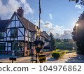 Tourist landscape 104976862