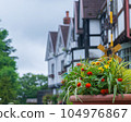 Tourist landscape 104976867