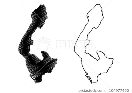 Metropolitan Borough of Sefton (United Kingdom of Great Britain and Northern Ireland, Metropolitan and ceremonial county Merseyside, England) map vector illustration, scribble sketch map Metropolitan Borough of Sefton (United Kingdom of Great Britain and Northern Ireland, Metropolitan and ceremonial county Merseyside, England) map vector illustration, scribble sketch map 104977490
