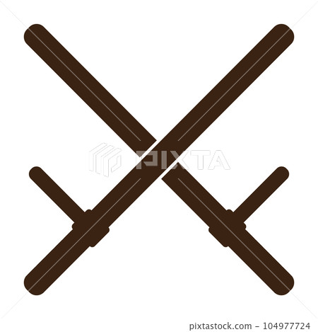 Police Batons 104977724