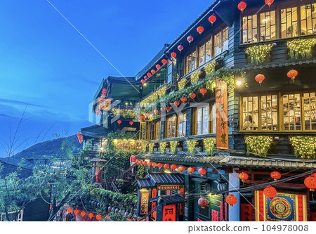 Taiwan Chien Taiwan Chien 104978008