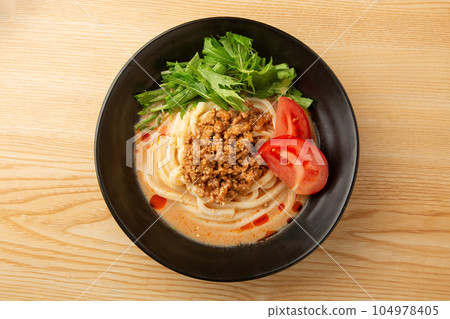 冰鎮Tanna烏冬面 104978405